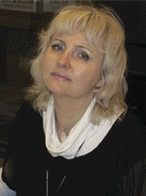 Валерия Ибрагимова, начальник отдела рекламы, PR-редактор
